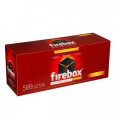 Цигаркові гільзи Firebox 500 шт для тютюну