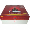 Цигаркові гільзи FireBox 1000 шт для тютюну